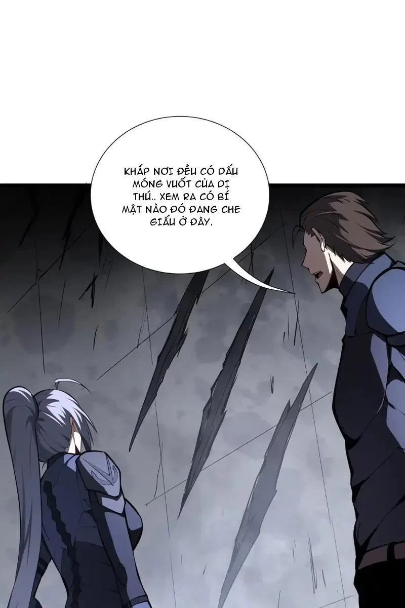 Tai Ách Giáng Lâm: Ta Tiến Hóa Thành Tinh Hồng Chi Vương Chapter 17 - 80