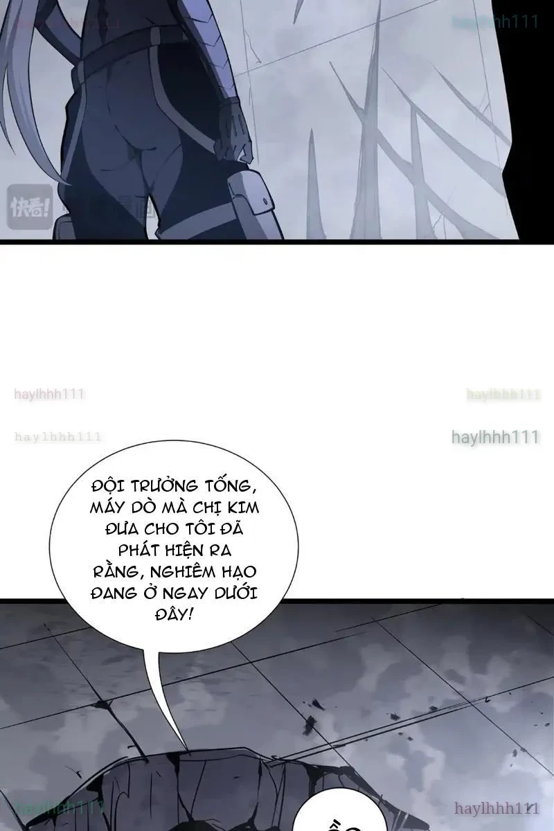 Tai Ách Giáng Lâm: Ta Tiến Hóa Thành Tinh Hồng Chi Vương Chapter 17 - 81