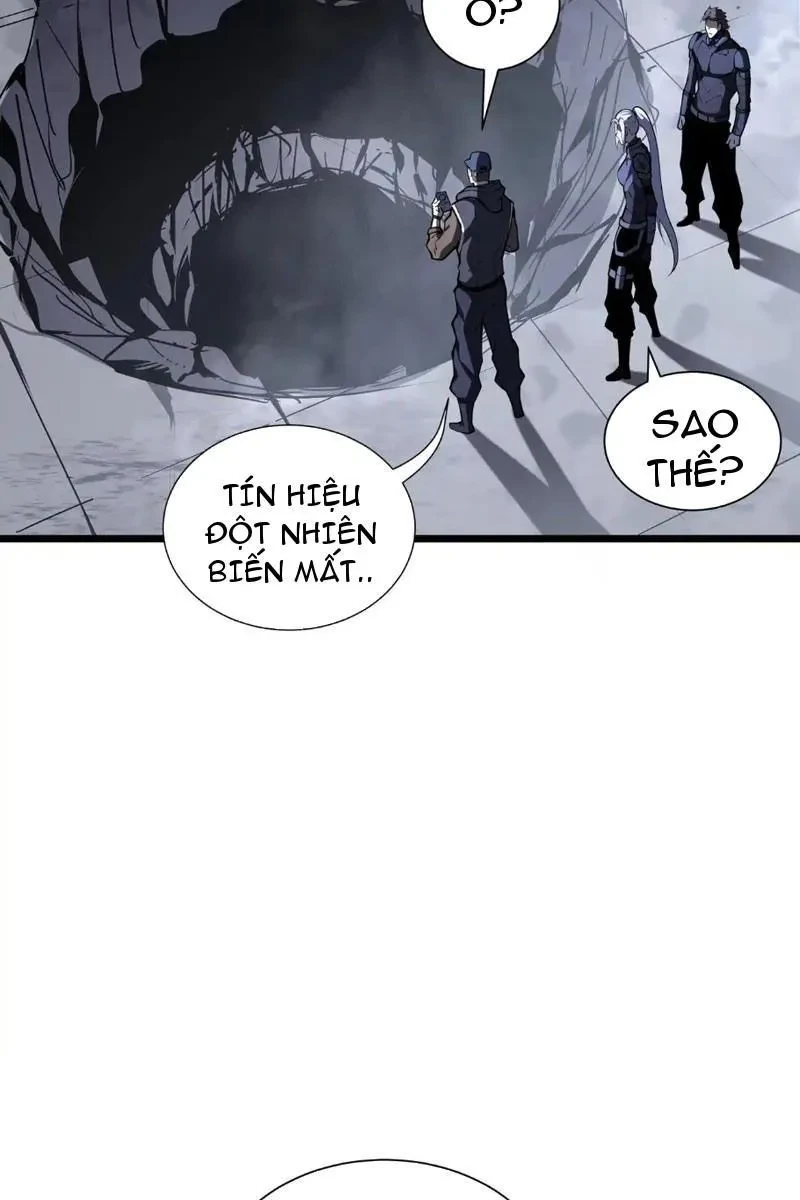 Tai Ách Giáng Lâm: Ta Tiến Hóa Thành Tinh Hồng Chi Vương Chapter 17 - 82