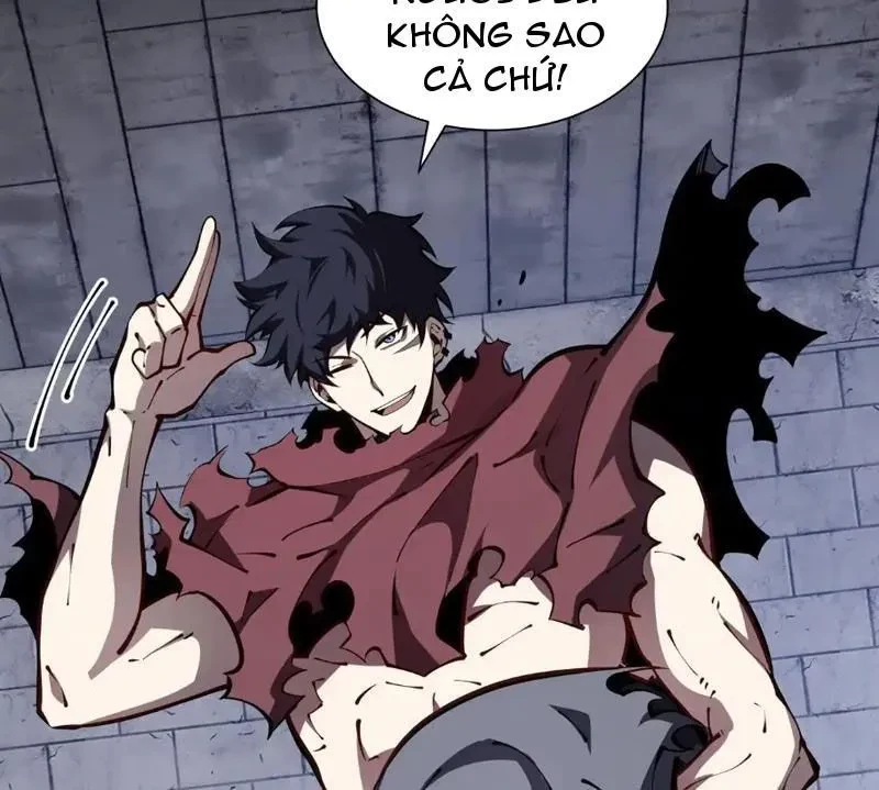 Tai Ách Giáng Lâm: Ta Tiến Hóa Thành Tinh Hồng Chi Vương Chapter 17 - 85