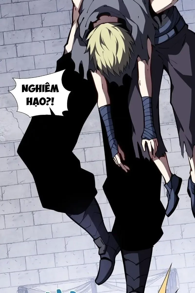 Tai Ách Giáng Lâm: Ta Tiến Hóa Thành Tinh Hồng Chi Vương Chapter 17 - 86