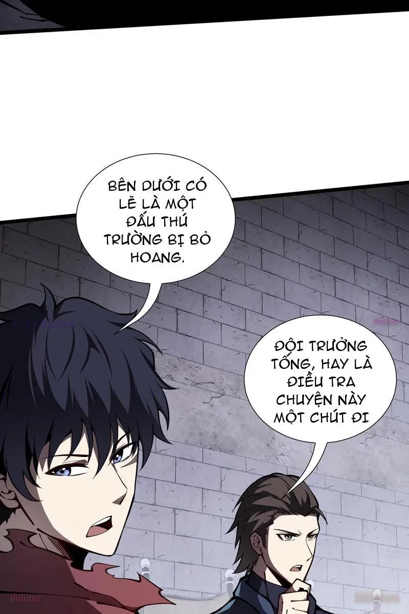 Tai Ách Giáng Lâm: Ta Tiến Hóa Thành Tinh Hồng Chi Vương Chapter 18 - 2