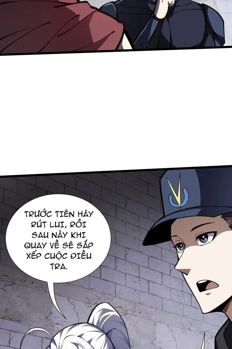 Tai Ách Giáng Lâm: Ta Tiến Hóa Thành Tinh Hồng Chi Vương Chapter 18 - 3