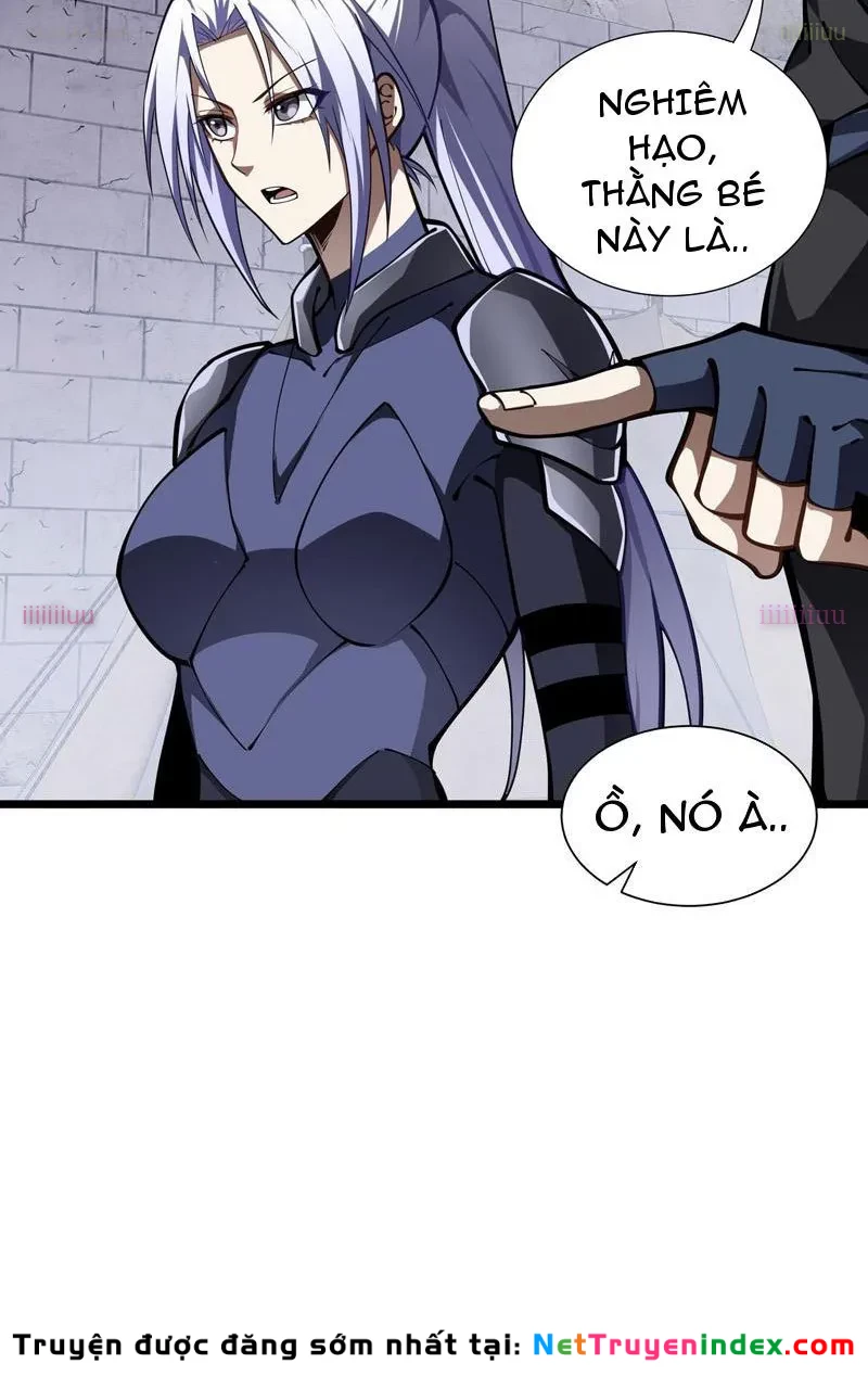 Tai Ách Giáng Lâm: Ta Tiến Hóa Thành Tinh Hồng Chi Vương Chapter 18 - 4