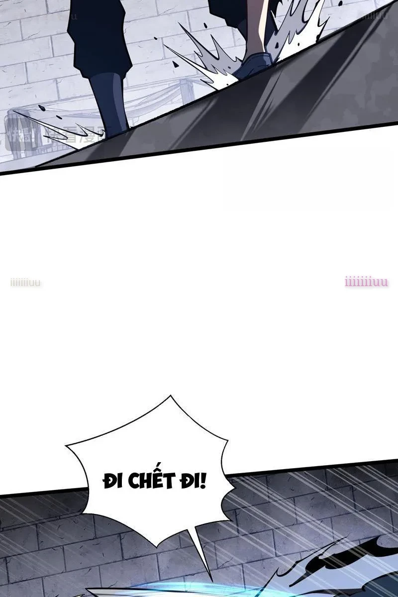 Tai Ách Giáng Lâm: Ta Tiến Hóa Thành Tinh Hồng Chi Vương Chapter 18 - 6