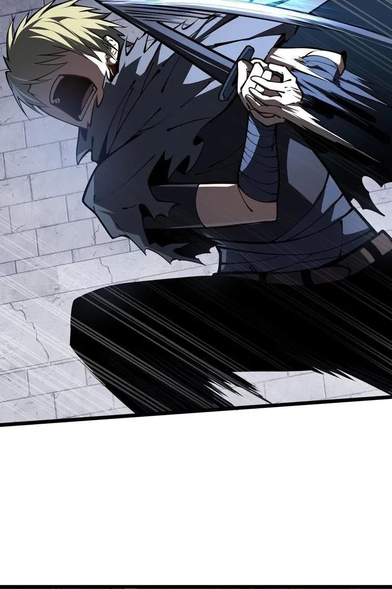 Tai Ách Giáng Lâm: Ta Tiến Hóa Thành Tinh Hồng Chi Vương Chapter 18 - 7