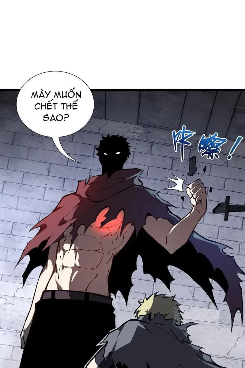 Tai Ách Giáng Lâm: Ta Tiến Hóa Thành Tinh Hồng Chi Vương Chapter 18 - 10