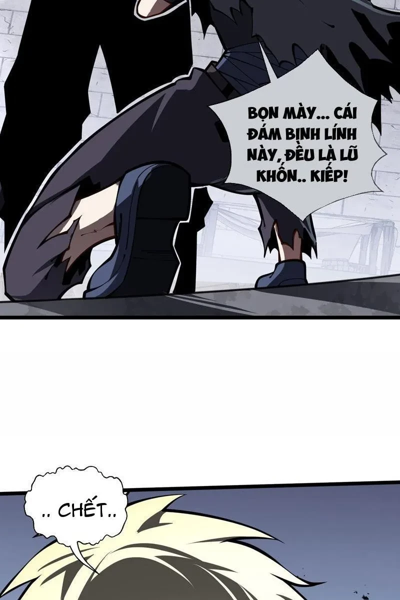 Tai Ách Giáng Lâm: Ta Tiến Hóa Thành Tinh Hồng Chi Vương Chapter 18 - 11