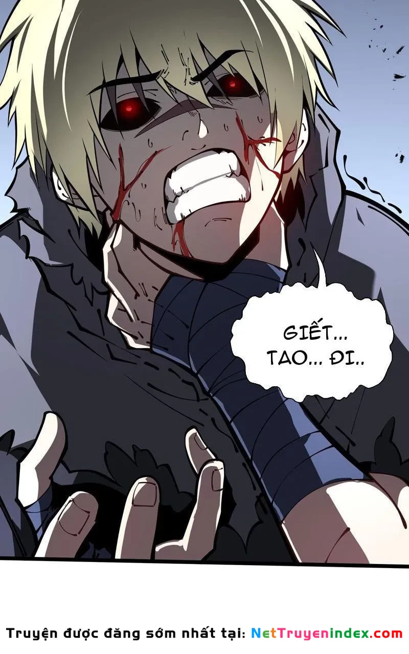 Tai Ách Giáng Lâm: Ta Tiến Hóa Thành Tinh Hồng Chi Vương Chapter 18 - 12