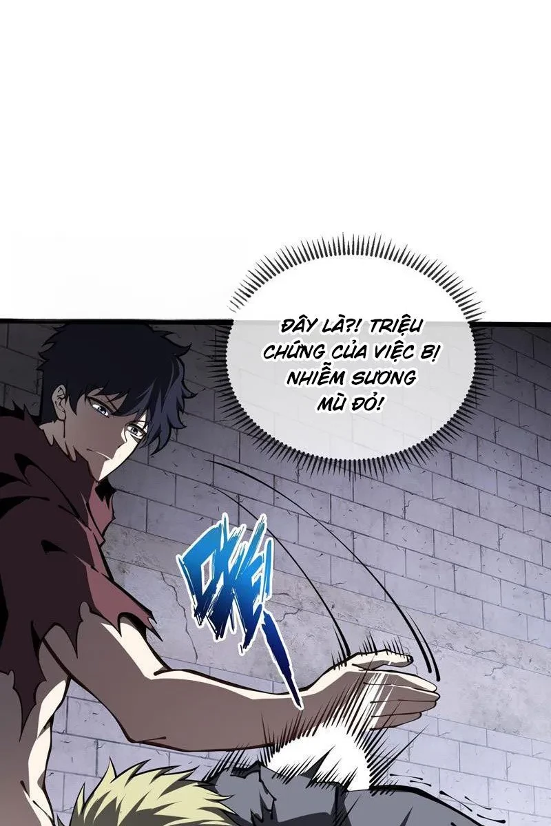 Tai Ách Giáng Lâm: Ta Tiến Hóa Thành Tinh Hồng Chi Vương Chapter 18 - 13