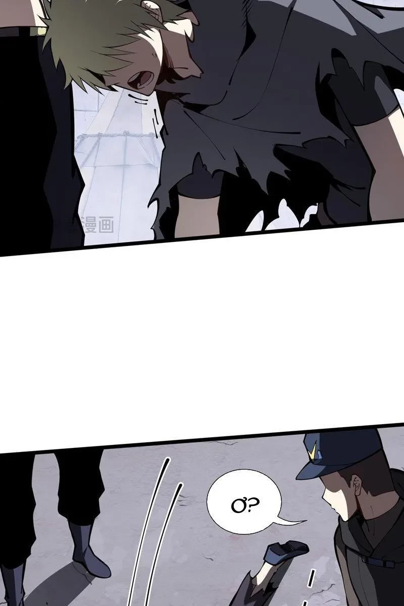 Tai Ách Giáng Lâm: Ta Tiến Hóa Thành Tinh Hồng Chi Vương Chapter 18 - 14