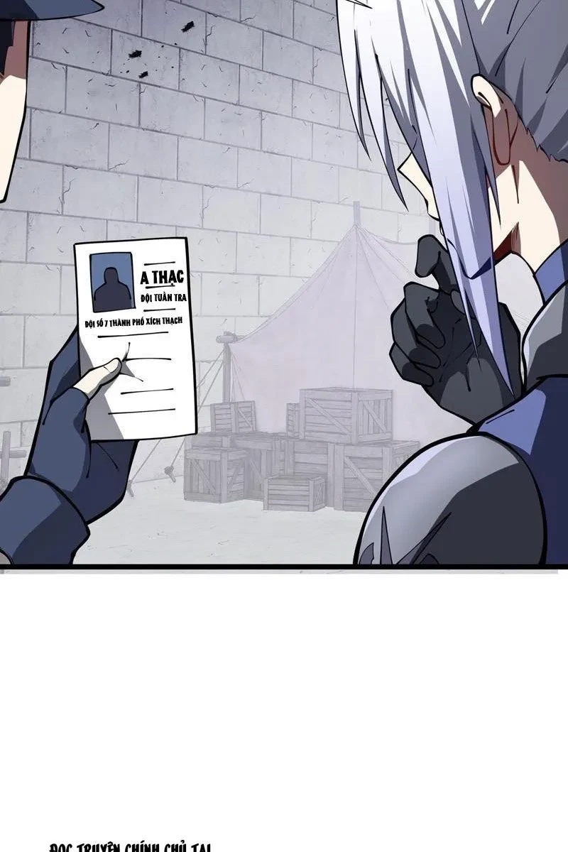 Tai Ách Giáng Lâm: Ta Tiến Hóa Thành Tinh Hồng Chi Vương Chapter 18 - 18