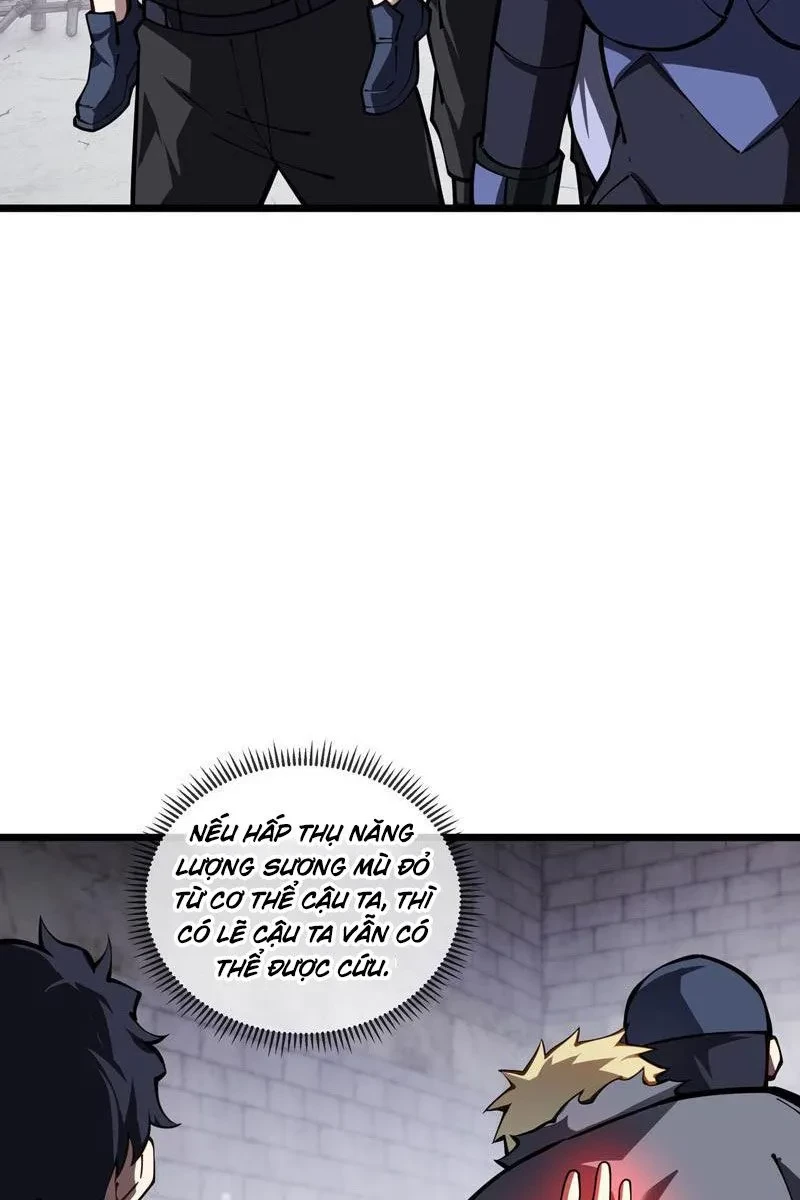 Tai Ách Giáng Lâm: Ta Tiến Hóa Thành Tinh Hồng Chi Vương Chapter 18 - 20