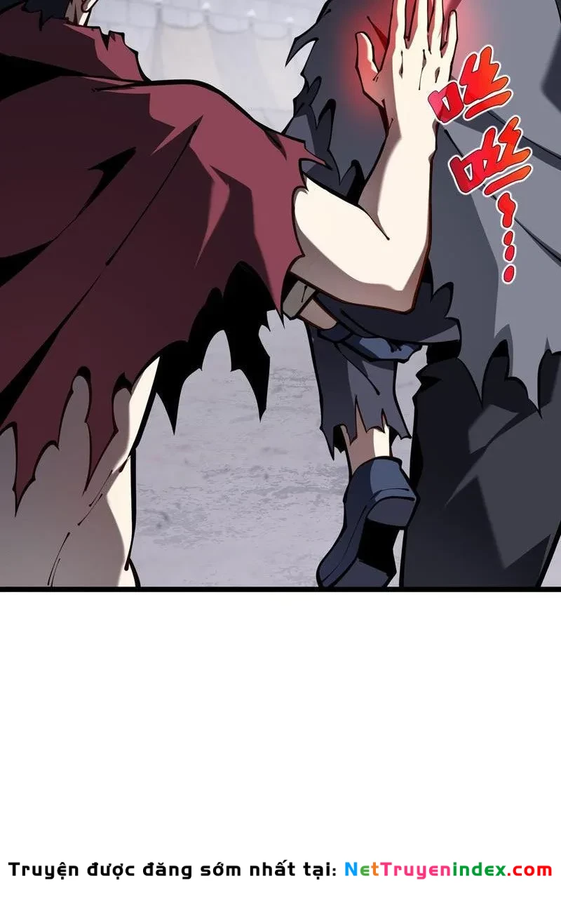 Tai Ách Giáng Lâm: Ta Tiến Hóa Thành Tinh Hồng Chi Vương Chapter 18 - 21