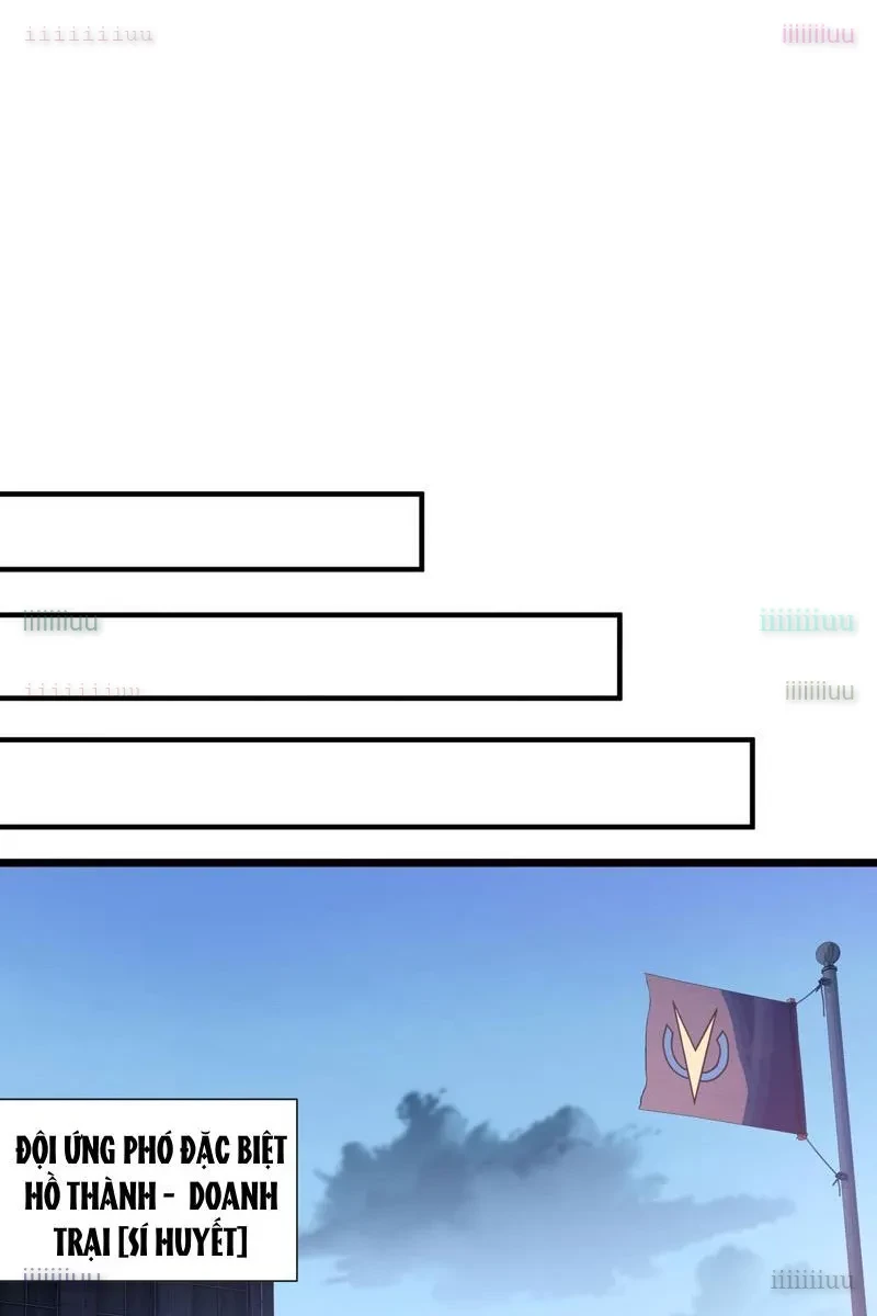 Tai Ách Giáng Lâm: Ta Tiến Hóa Thành Tinh Hồng Chi Vương Chapter 18 - 22