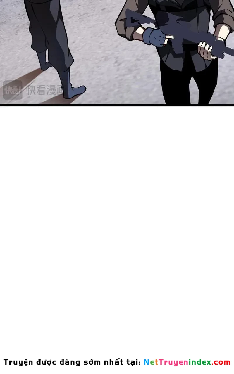 Tai Ách Giáng Lâm: Ta Tiến Hóa Thành Tinh Hồng Chi Vương Chapter 18 - 25