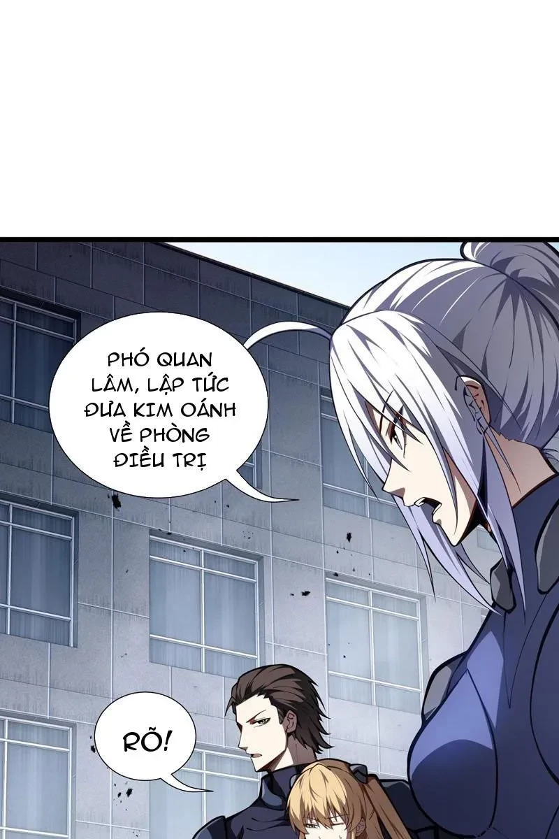 Tai Ách Giáng Lâm: Ta Tiến Hóa Thành Tinh Hồng Chi Vương Chapter 18 - 26