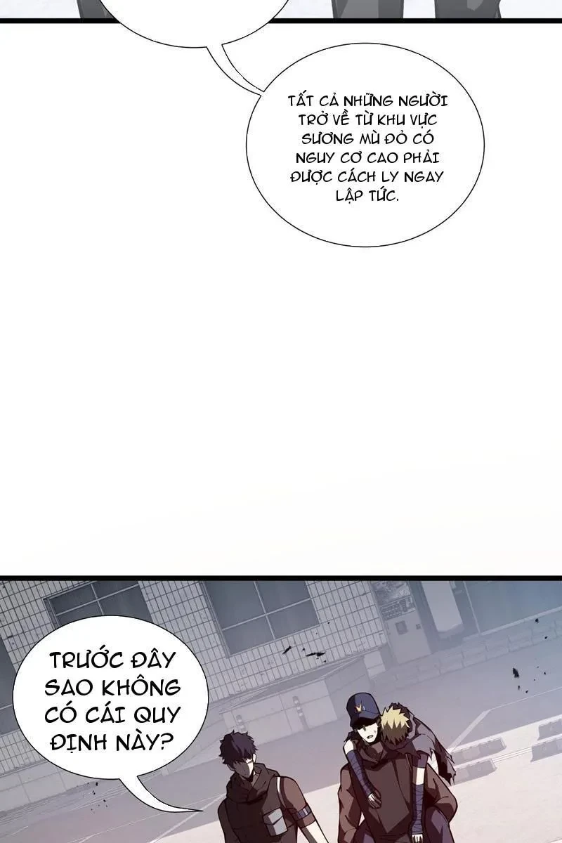 Tai Ách Giáng Lâm: Ta Tiến Hóa Thành Tinh Hồng Chi Vương Chapter 18 - 29