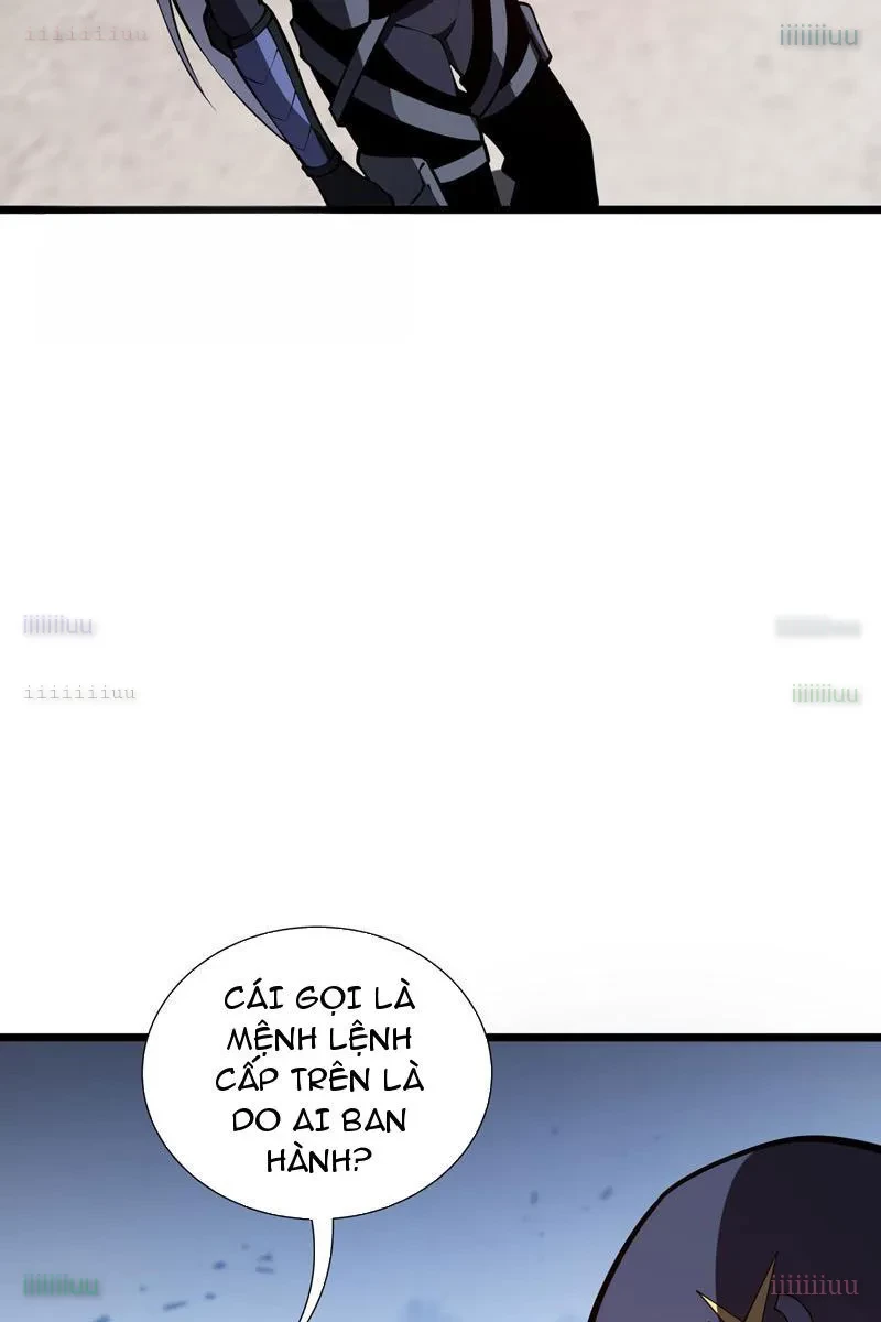 Tai Ách Giáng Lâm: Ta Tiến Hóa Thành Tinh Hồng Chi Vương Chapter 18 - 31