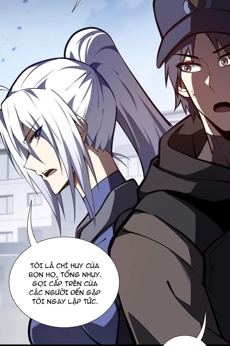 Tai Ách Giáng Lâm: Ta Tiến Hóa Thành Tinh Hồng Chi Vương Chapter 18 - 32