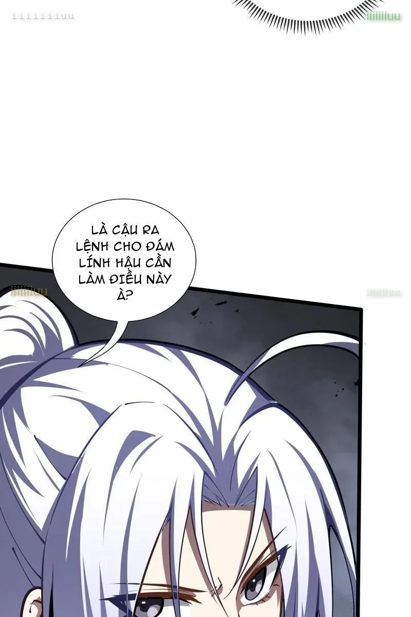 Tai Ách Giáng Lâm: Ta Tiến Hóa Thành Tinh Hồng Chi Vương Chapter 18 - 36