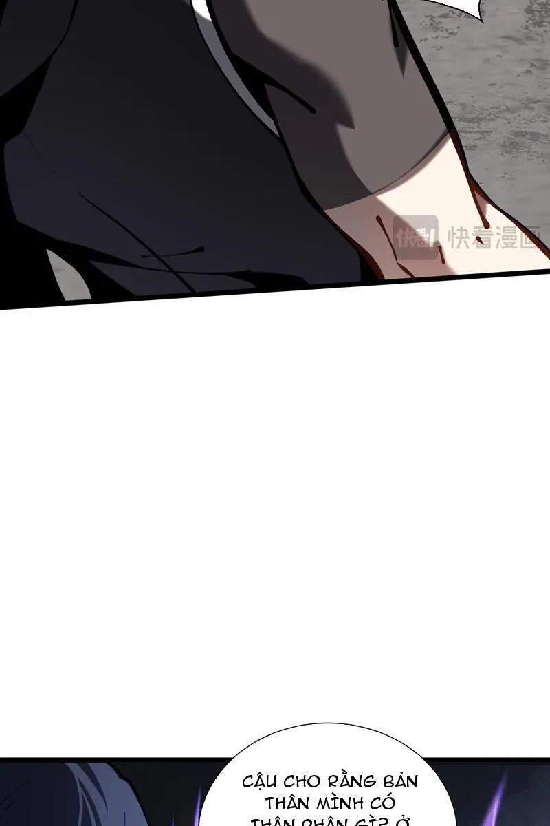 Tai Ách Giáng Lâm: Ta Tiến Hóa Thành Tinh Hồng Chi Vương Chapter 18 - 39