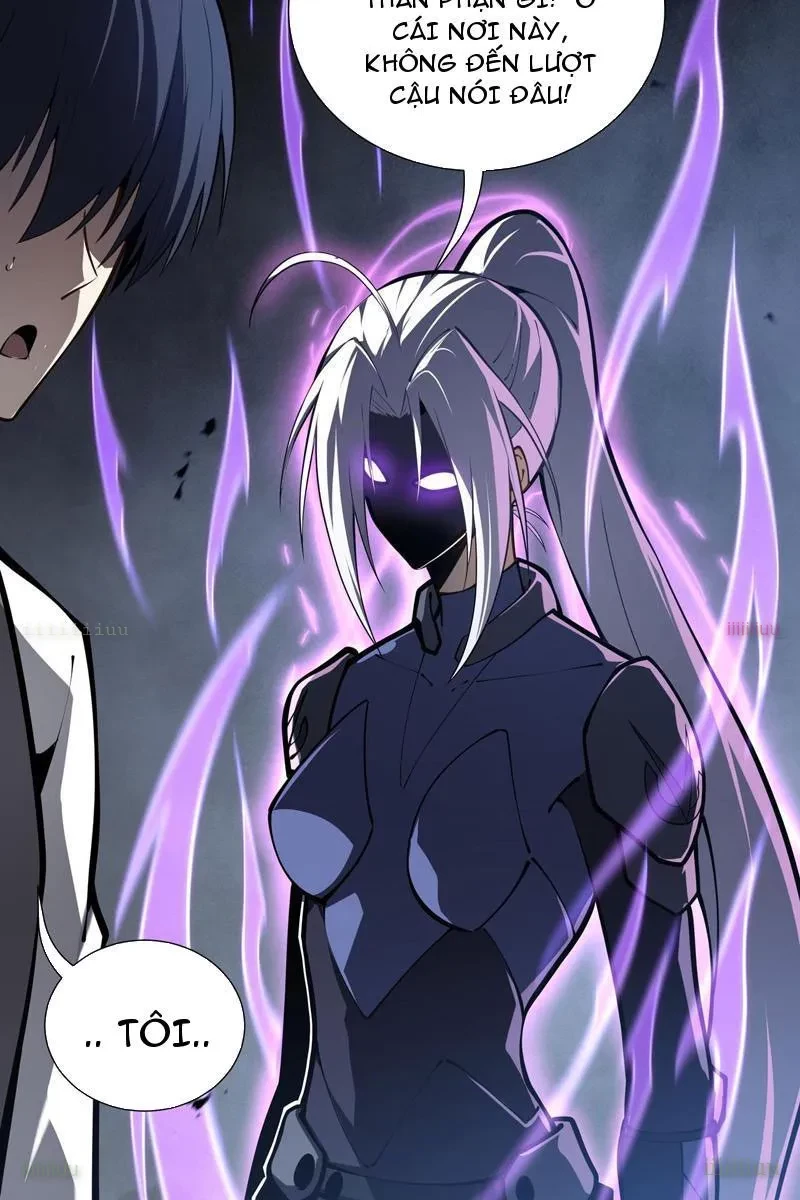 Tai Ách Giáng Lâm: Ta Tiến Hóa Thành Tinh Hồng Chi Vương Chapter 18 - 40