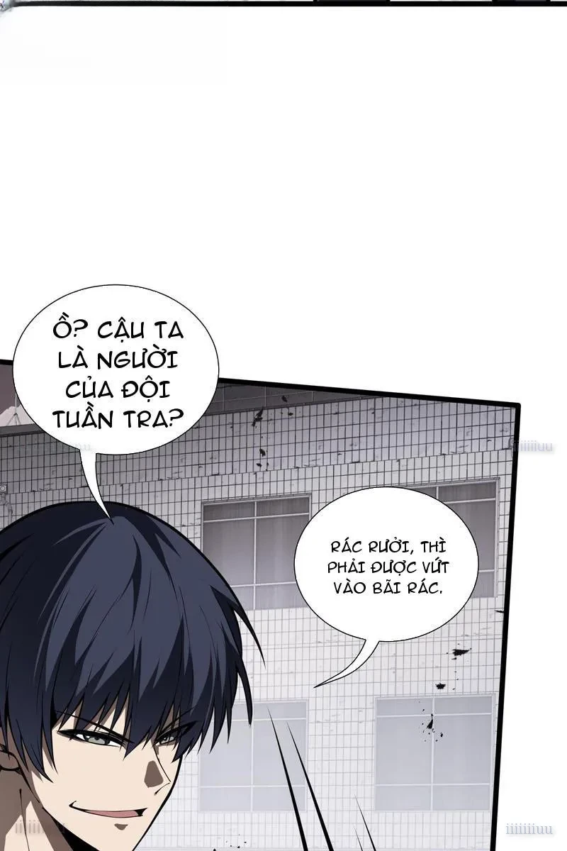 Tai Ách Giáng Lâm: Ta Tiến Hóa Thành Tinh Hồng Chi Vương Chapter 18 - 44