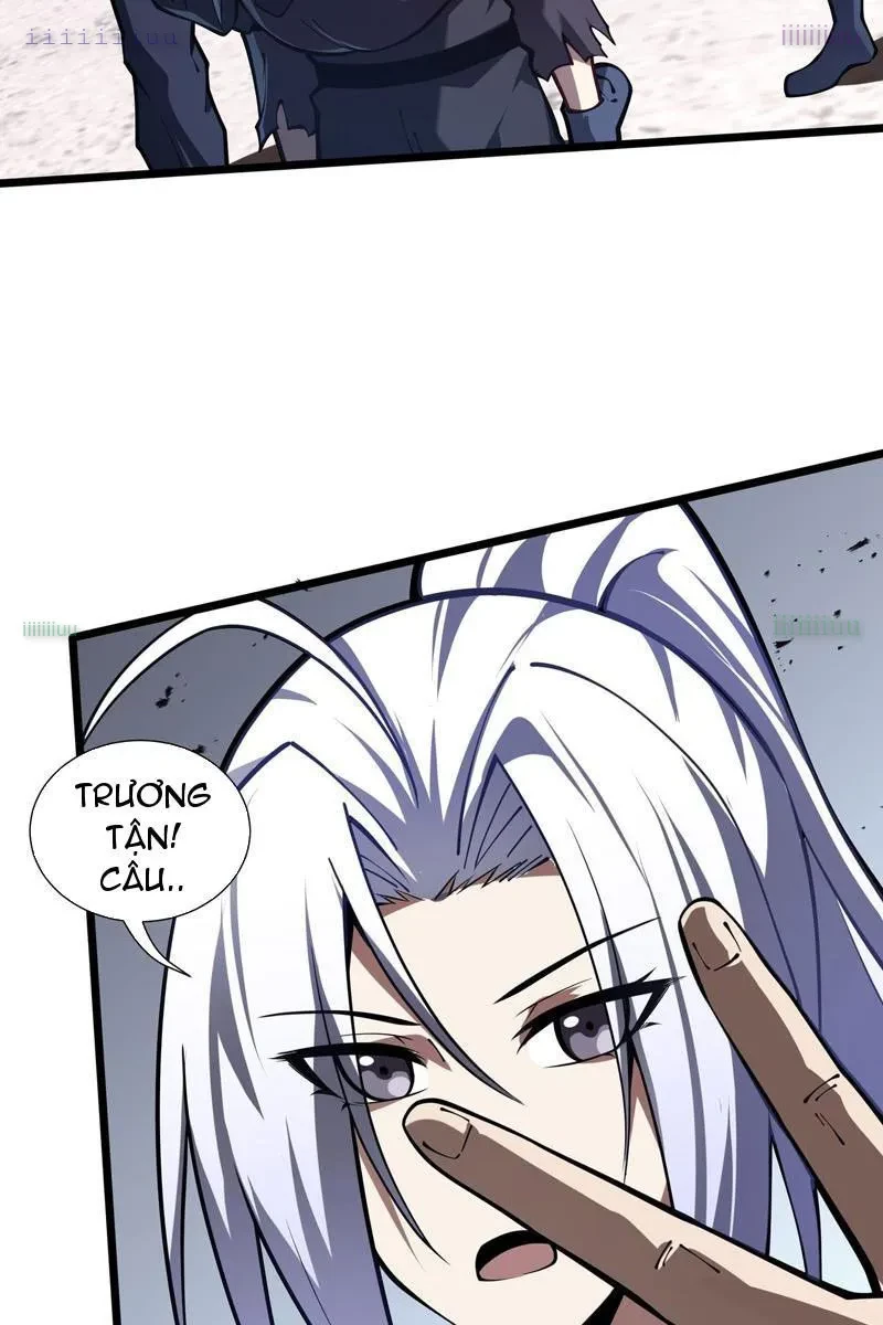 Tai Ách Giáng Lâm: Ta Tiến Hóa Thành Tinh Hồng Chi Vương Chapter 18 - 47