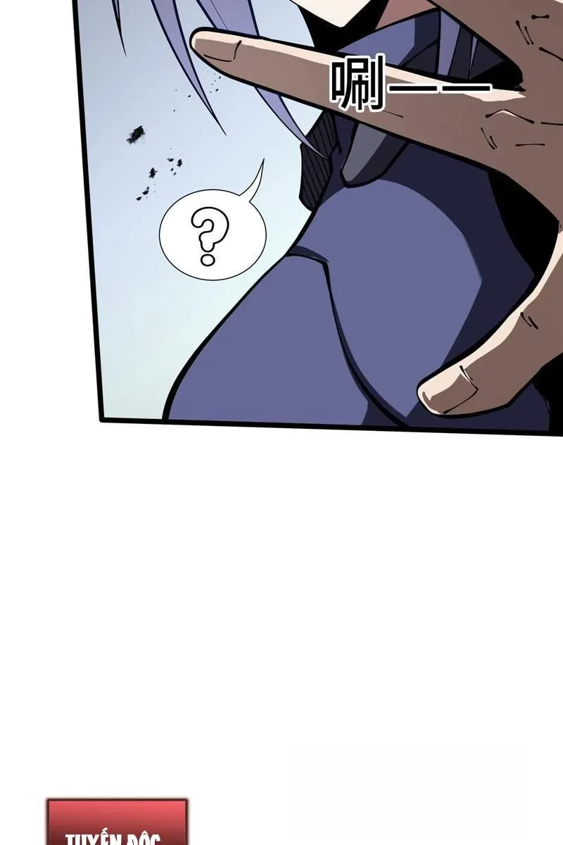 Tai Ách Giáng Lâm: Ta Tiến Hóa Thành Tinh Hồng Chi Vương Chapter 18 - 48