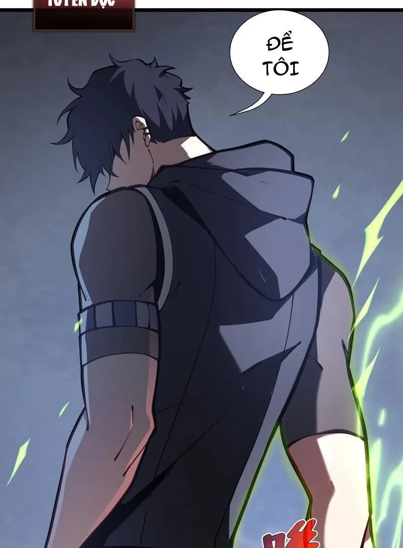 Tai Ách Giáng Lâm: Ta Tiến Hóa Thành Tinh Hồng Chi Vương Chapter 18 - 49