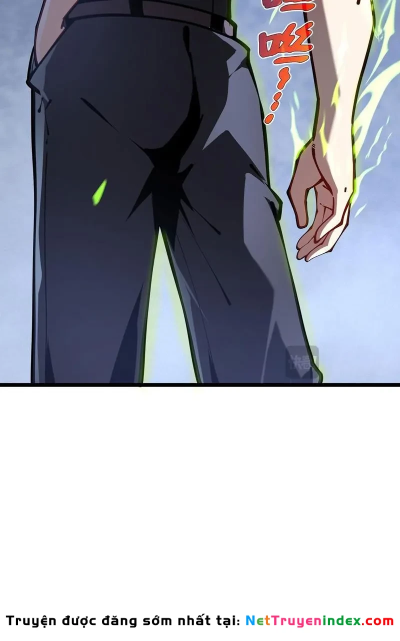 Tai Ách Giáng Lâm: Ta Tiến Hóa Thành Tinh Hồng Chi Vương Chapter 18 - 50