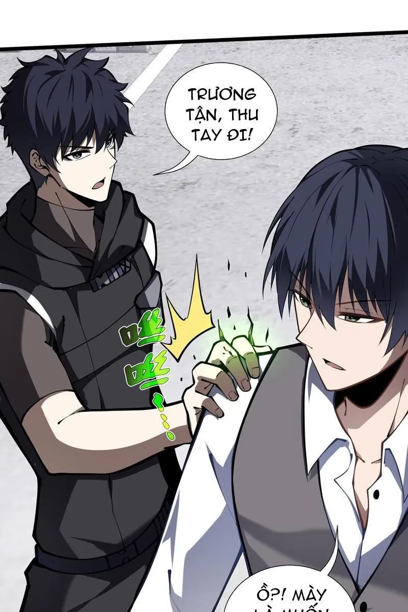 Tai Ách Giáng Lâm: Ta Tiến Hóa Thành Tinh Hồng Chi Vương Chapter 18 - 51