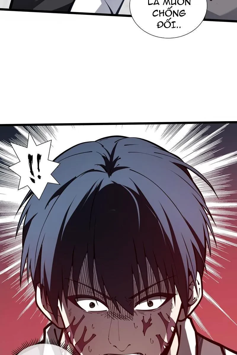 Tai Ách Giáng Lâm: Ta Tiến Hóa Thành Tinh Hồng Chi Vương Chapter 18 - 52