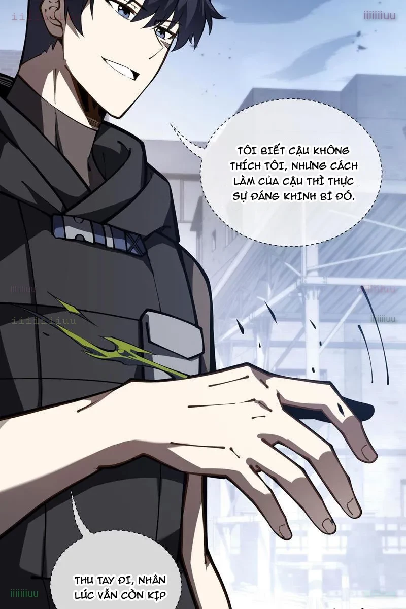 Tai Ách Giáng Lâm: Ta Tiến Hóa Thành Tinh Hồng Chi Vương Chapter 18 - 54