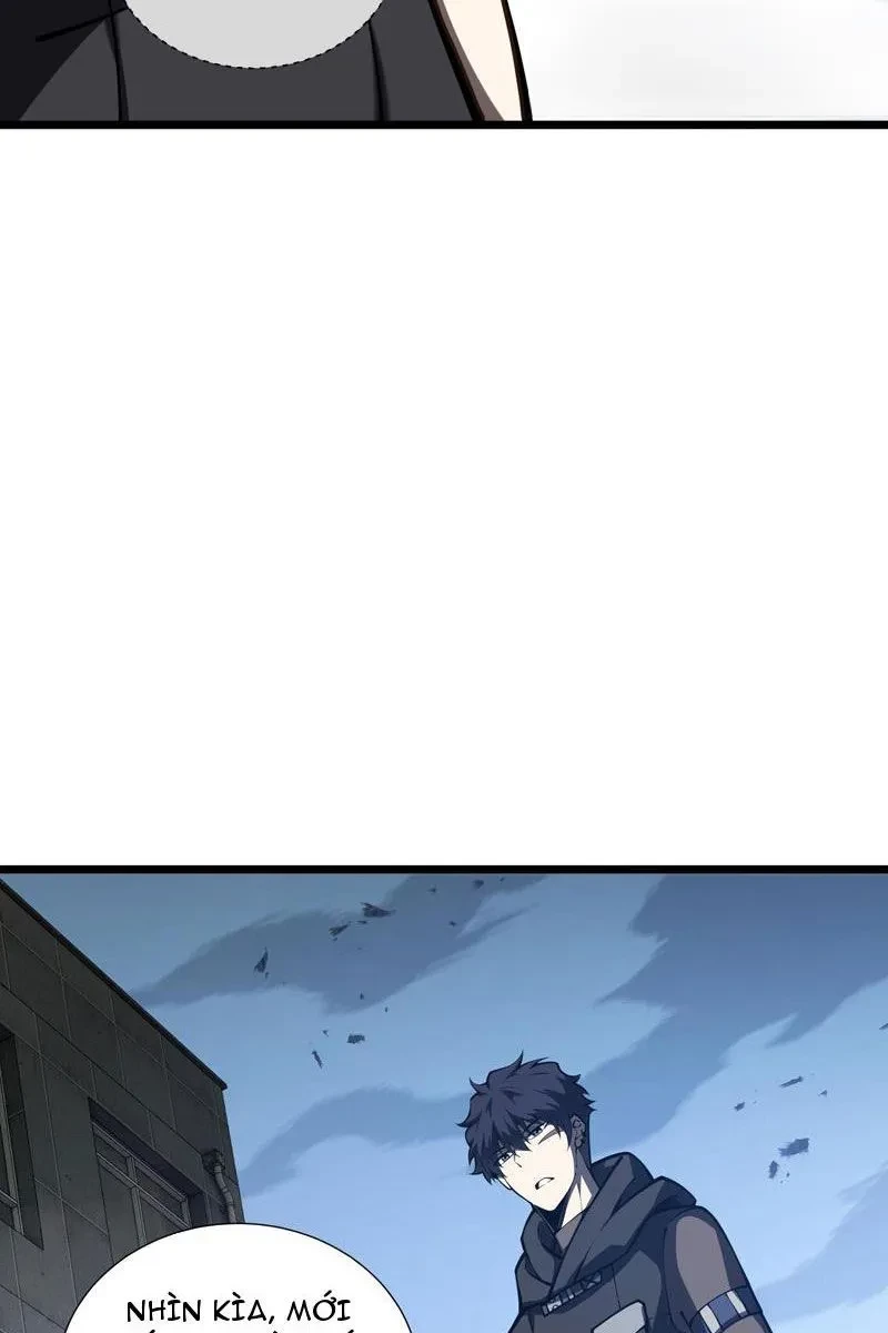 Tai Ách Giáng Lâm: Ta Tiến Hóa Thành Tinh Hồng Chi Vương Chapter 18 - 55