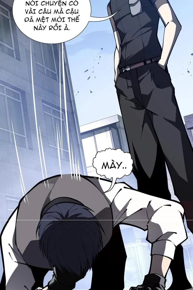 Tai Ách Giáng Lâm: Ta Tiến Hóa Thành Tinh Hồng Chi Vương Chapter 18 - 56