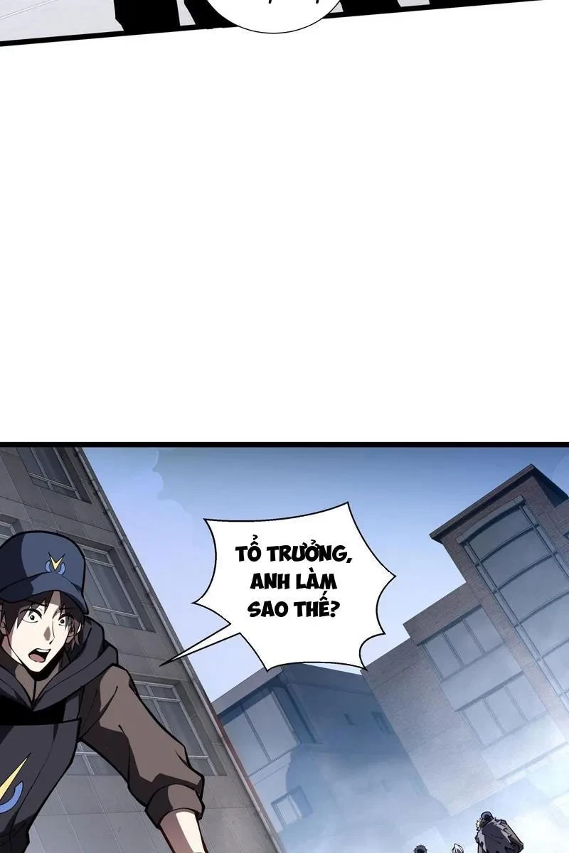 Tai Ách Giáng Lâm: Ta Tiến Hóa Thành Tinh Hồng Chi Vương Chapter 18 - 59