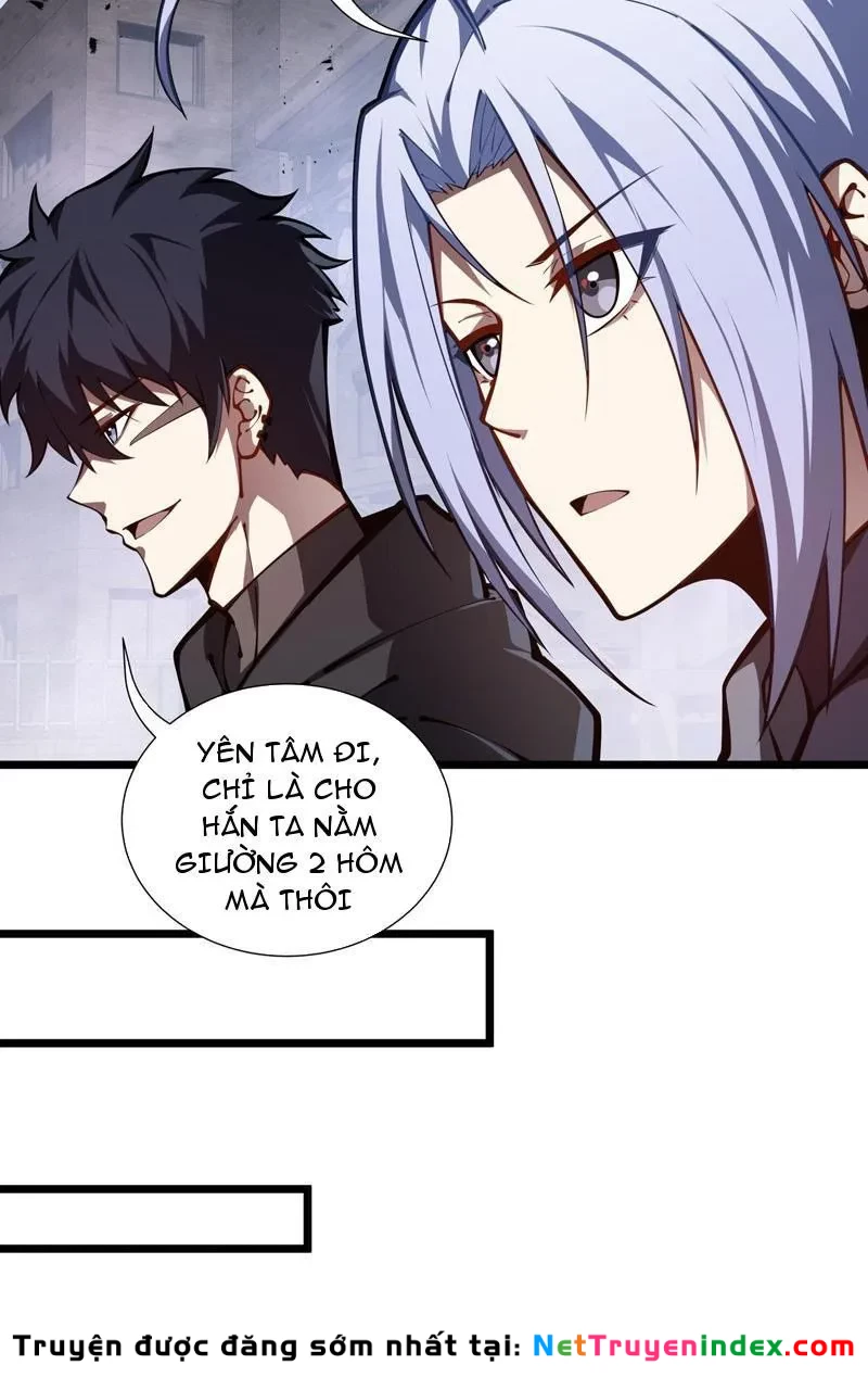 Tai Ách Giáng Lâm: Ta Tiến Hóa Thành Tinh Hồng Chi Vương Chapter 18 - 61