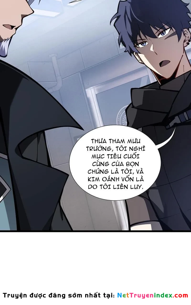 Tai Ách Giáng Lâm: Ta Tiến Hóa Thành Tinh Hồng Chi Vương Chapter 18 - 64