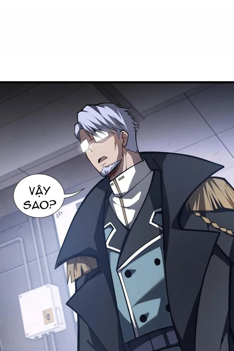 Tai Ách Giáng Lâm: Ta Tiến Hóa Thành Tinh Hồng Chi Vương Chapter 18 - 65