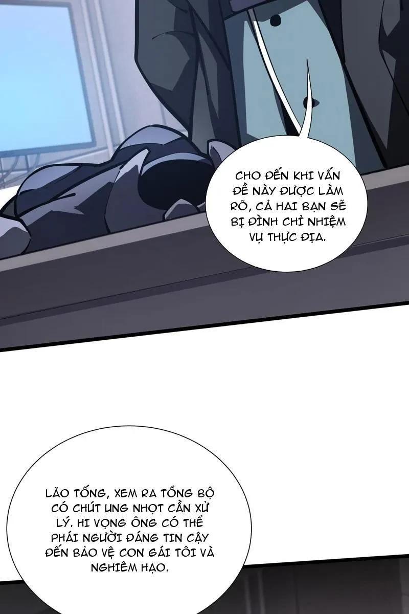 Tai Ách Giáng Lâm: Ta Tiến Hóa Thành Tinh Hồng Chi Vương Chapter 18 - 66