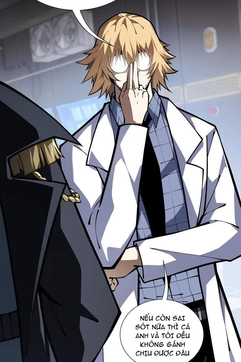 Tai Ách Giáng Lâm: Ta Tiến Hóa Thành Tinh Hồng Chi Vương Chapter 18 - 67