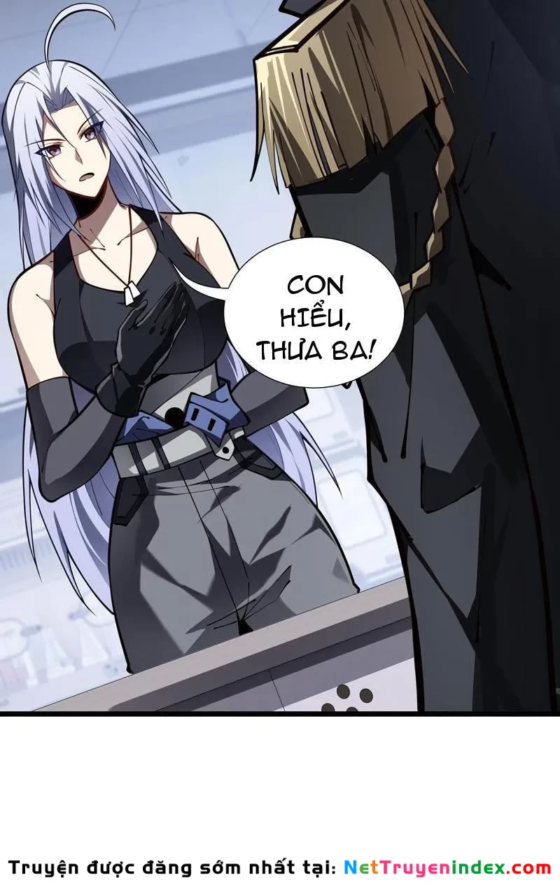 Tai Ách Giáng Lâm: Ta Tiến Hóa Thành Tinh Hồng Chi Vương Chapter 18 - 71