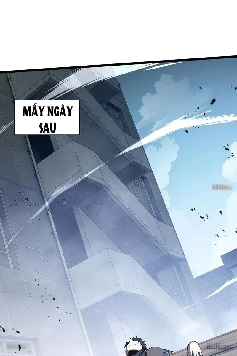 Tai Ách Giáng Lâm: Ta Tiến Hóa Thành Tinh Hồng Chi Vương Chapter 18 - 73