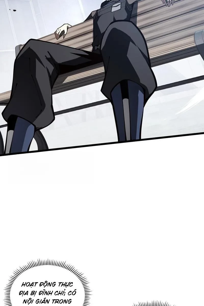 Tai Ách Giáng Lâm: Ta Tiến Hóa Thành Tinh Hồng Chi Vương Chapter 18 - 74