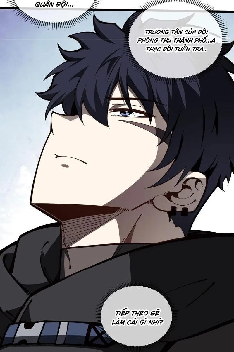 Tai Ách Giáng Lâm: Ta Tiến Hóa Thành Tinh Hồng Chi Vương Chapter 18 - 75