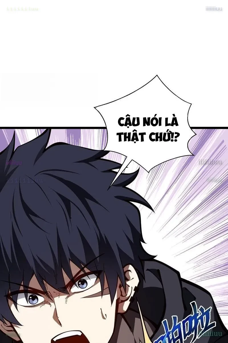 Tai Ách Giáng Lâm: Ta Tiến Hóa Thành Tinh Hồng Chi Vương Chapter 18 - 80