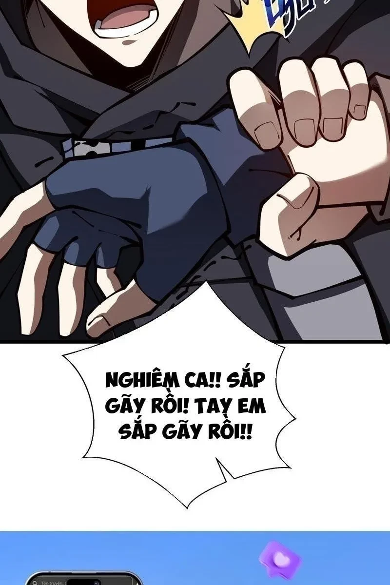 Tai Ách Giáng Lâm: Ta Tiến Hóa Thành Tinh Hồng Chi Vương Chapter 18 - 81