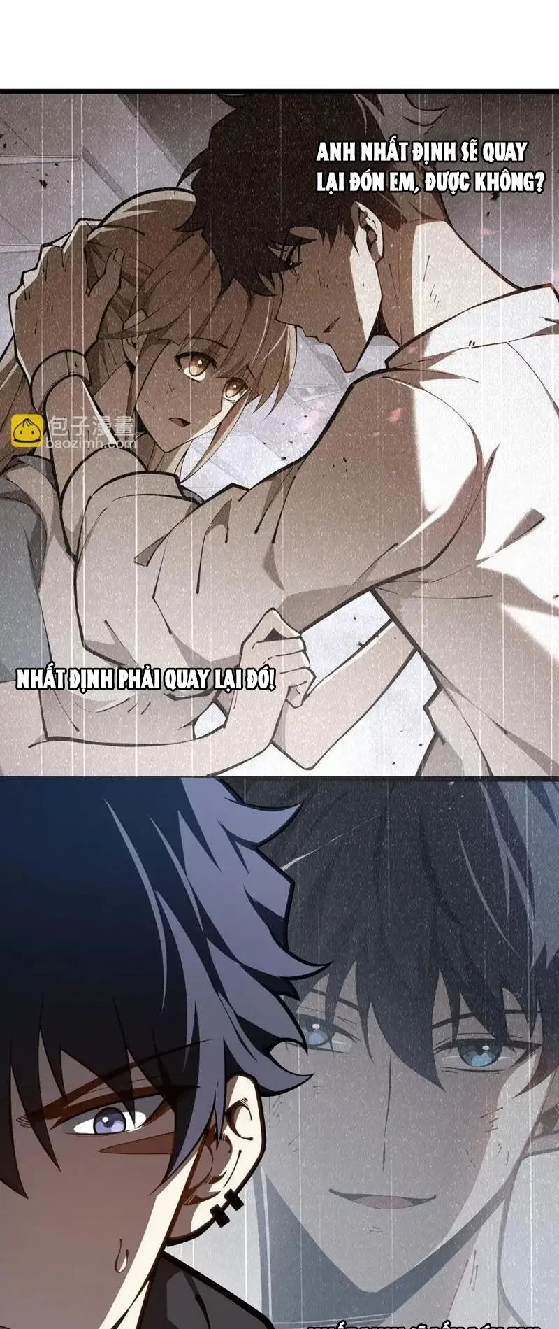 Tai Ách Giáng Lâm: Ta Tiến Hóa Thành Tinh Hồng Chi Vương Chapter 19 - 12